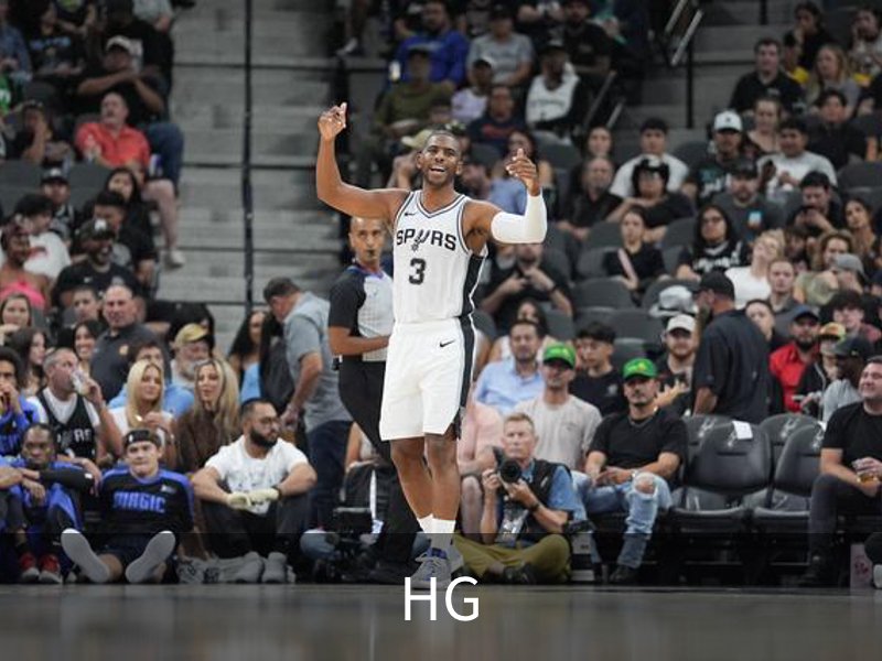 HG简介